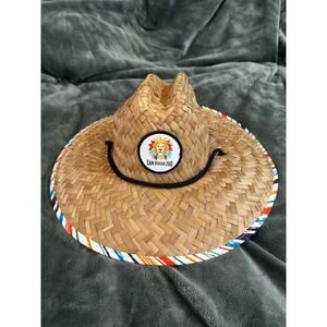 San Diego zoo kids hat
